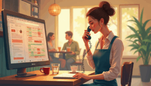 AI Voice Agents & Automations