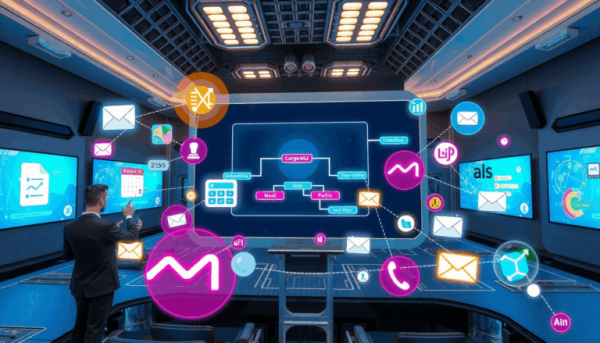 AI Agents & Automations