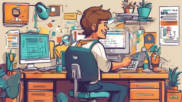 Computer Support